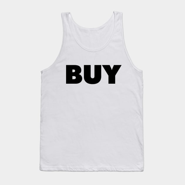 Buy - They Live Tank Top by Nonstop Shirts